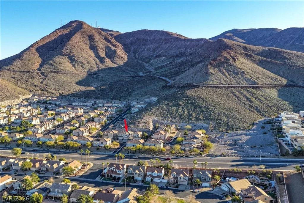 739 Solitude Point, Henderson, NV 89012
