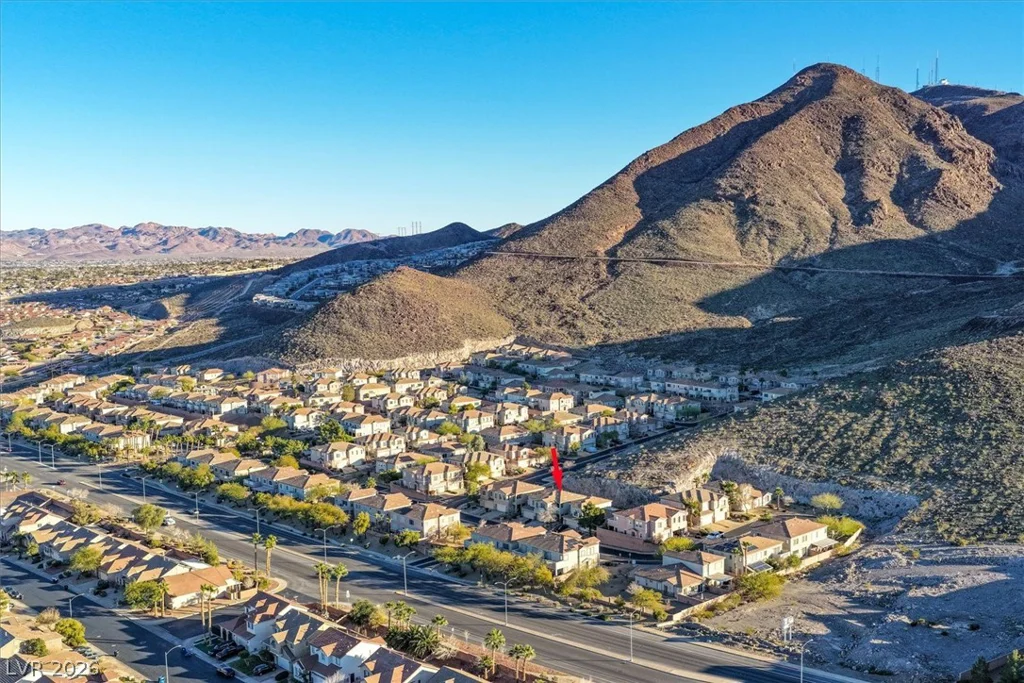 739 Solitude Point, Henderson, NV 89012