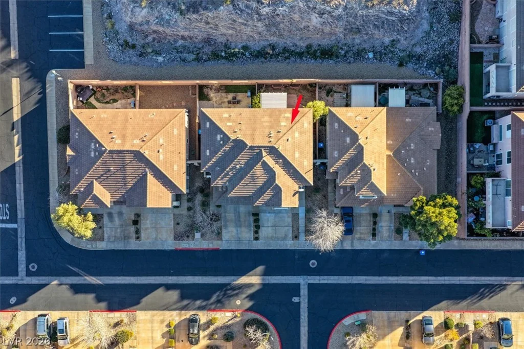 739 Solitude Point, Henderson, NV 89012