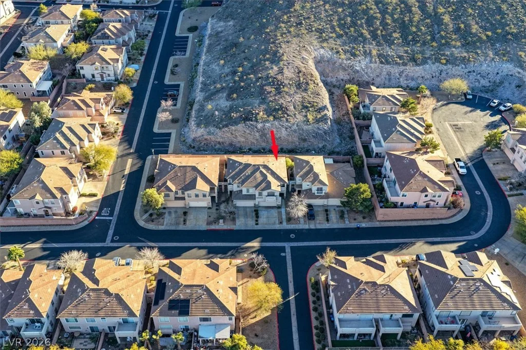 739 Solitude Point, Henderson, NV 89012