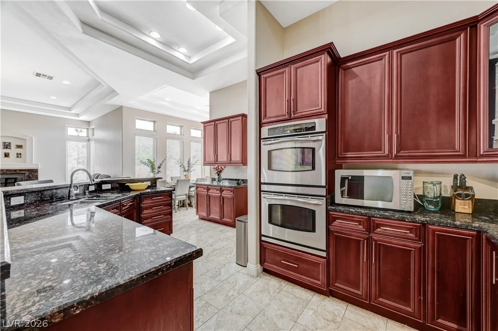 6330 Bellisima, Las Vegas, NV 89118