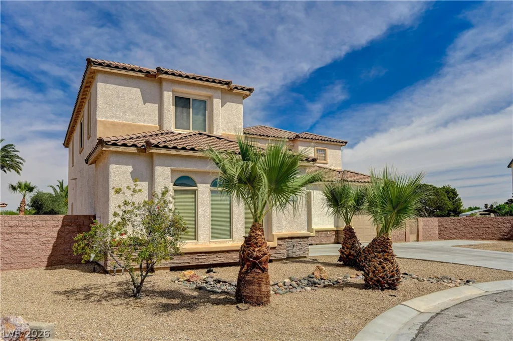 6330 Bellisima, Las Vegas, NV 89118