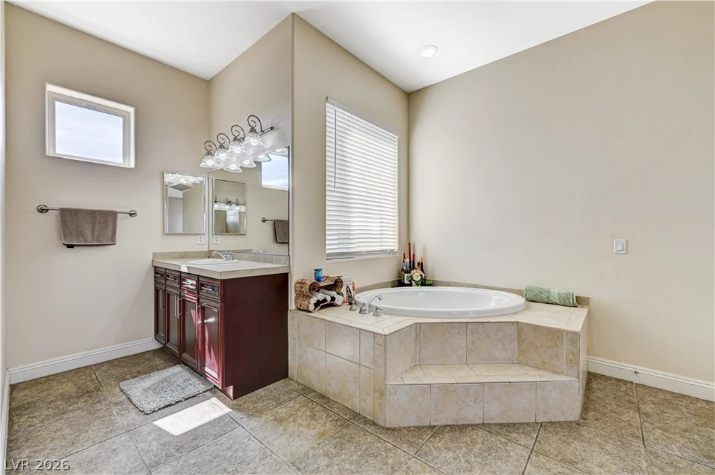 6330 Bellisima, Las Vegas, NV 89118