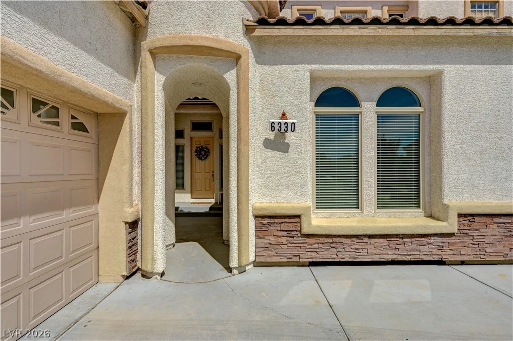 6330 Bellisima, Las Vegas, NV 89118