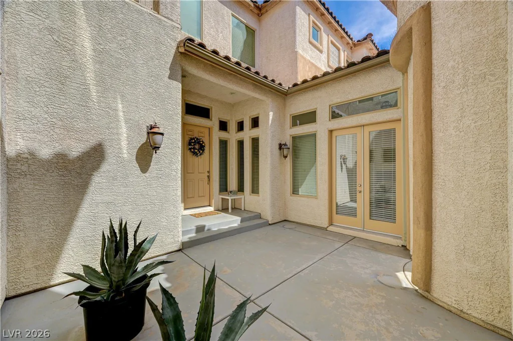 6330 Bellisima, Las Vegas, NV 89118