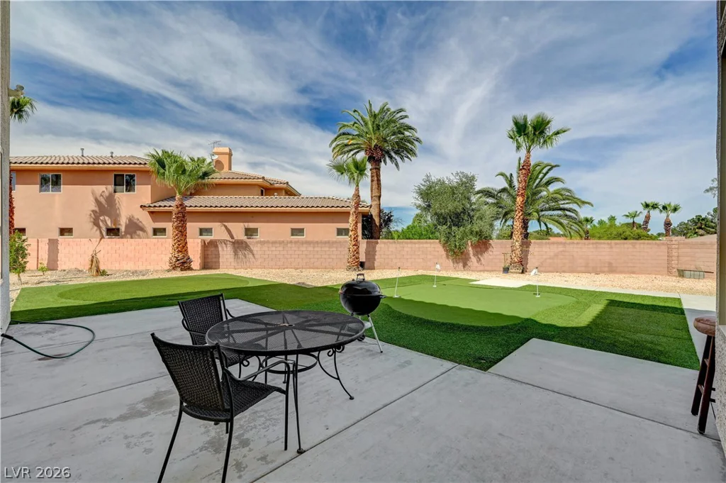 6330 Bellisima, Las Vegas, NV 89118