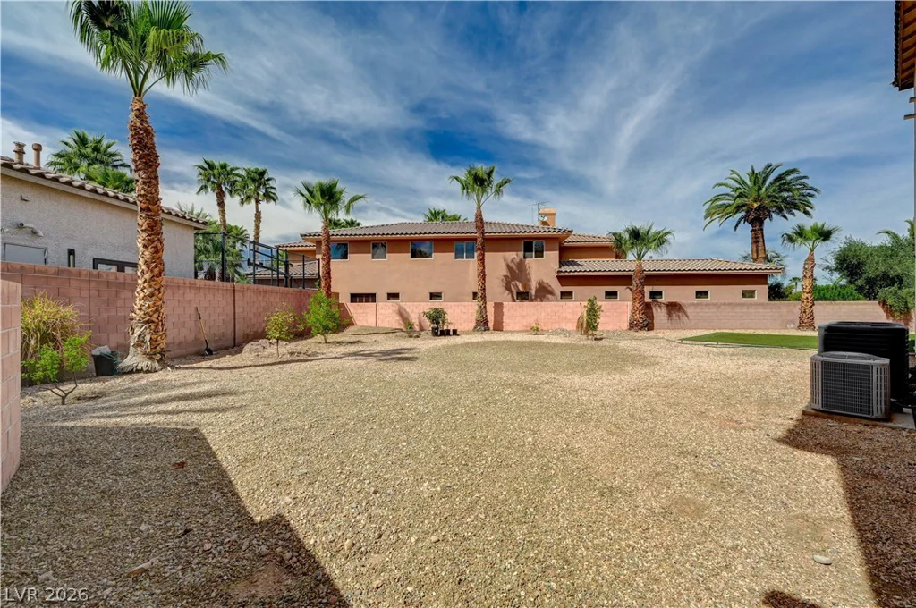6330 Bellisima, Las Vegas, NV 89118