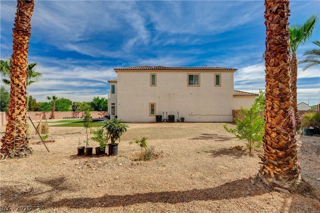 6330 Bellisima, Las Vegas, NV 89118