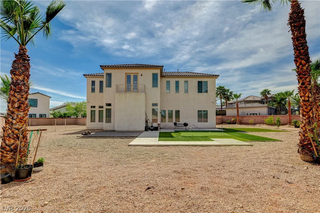 6330 Bellisima, Las Vegas, NV 89118