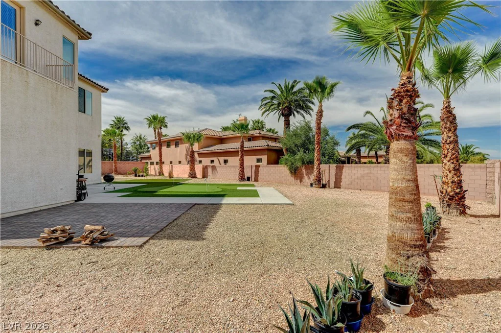 6330 Bellisima, Las Vegas, NV 89118