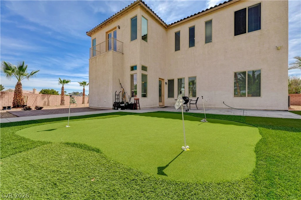 6330 Bellisima, Las Vegas, NV 89118