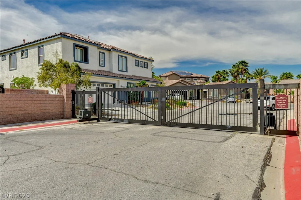 6330 Bellisima, Las Vegas, NV 89118