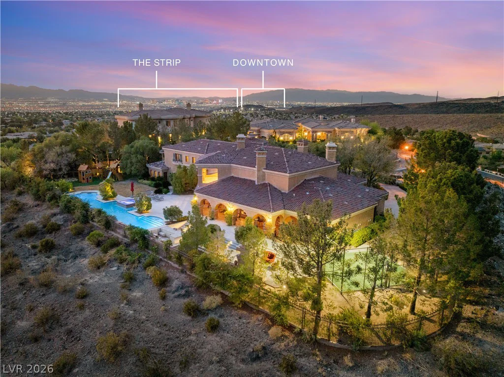 47 Club Vista, Henderson, NV 89052