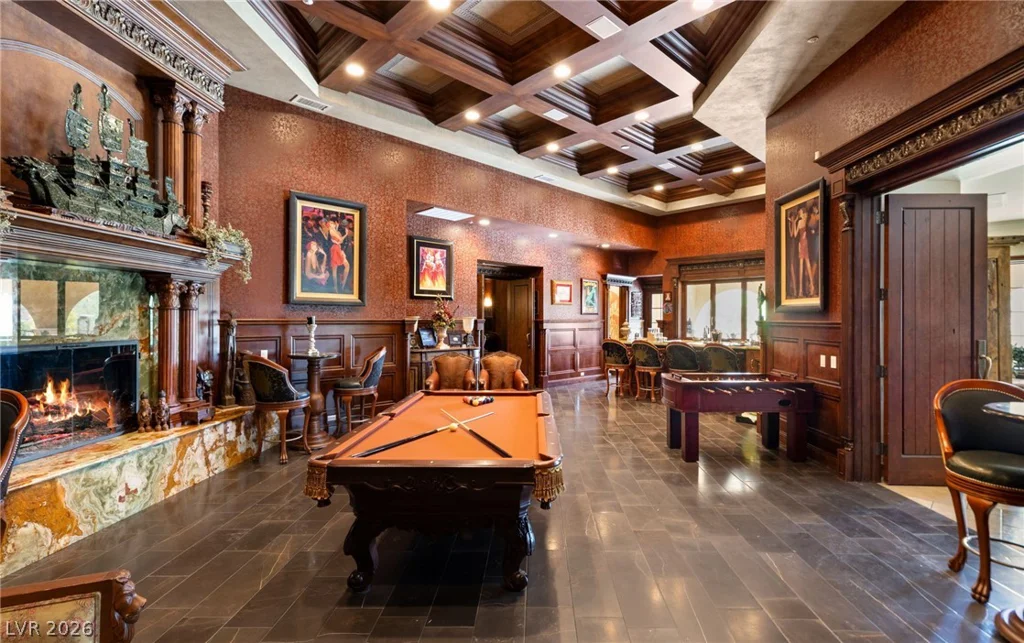 47 Club Vista, Henderson, NV 89052