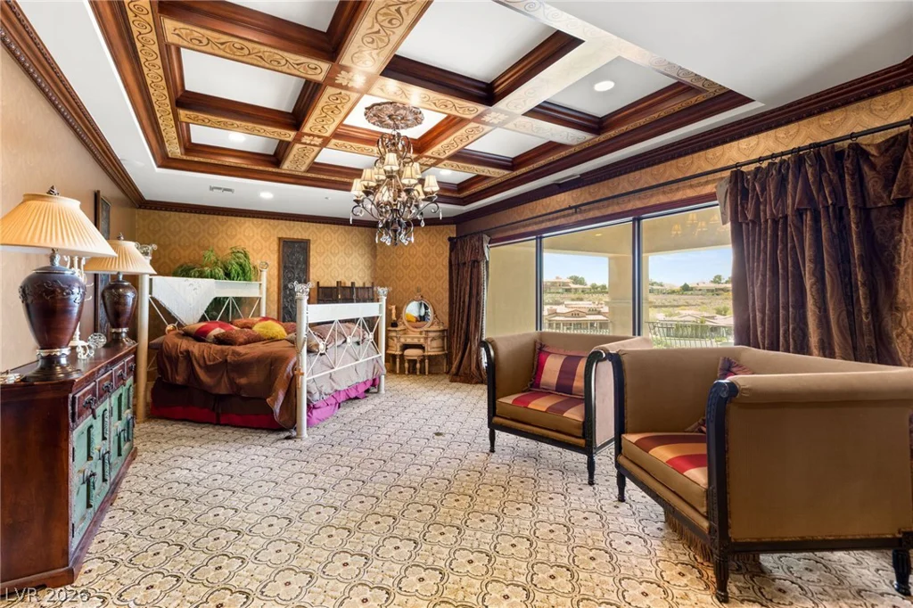 47 Club Vista, Henderson, NV 89052
