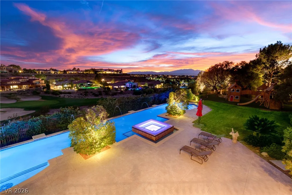 47 Club Vista, Henderson, NV 89052