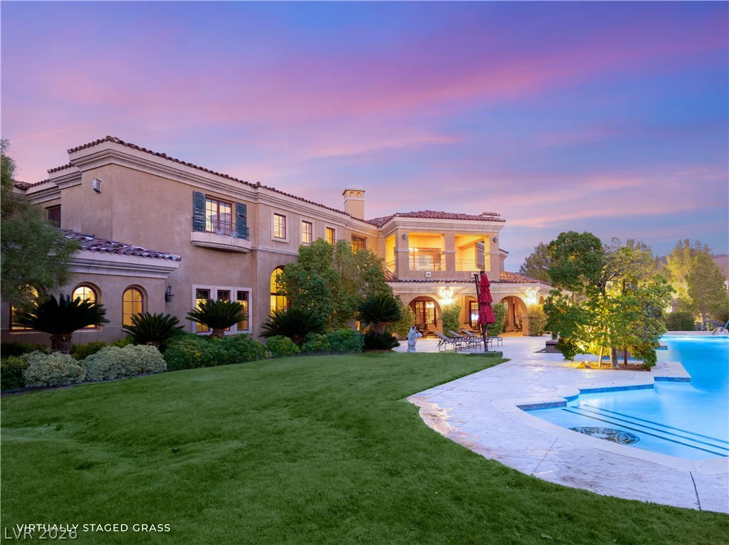 47 Club Vista, Henderson, NV 89052