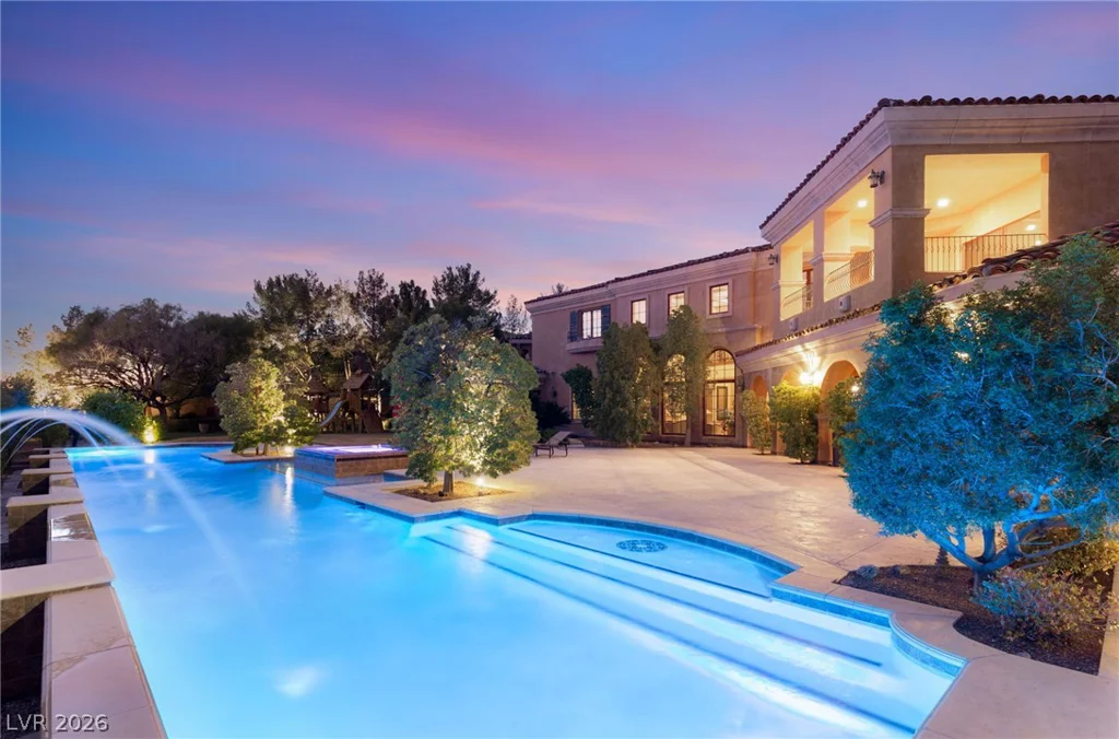 47 Club Vista, Henderson, NV 89052