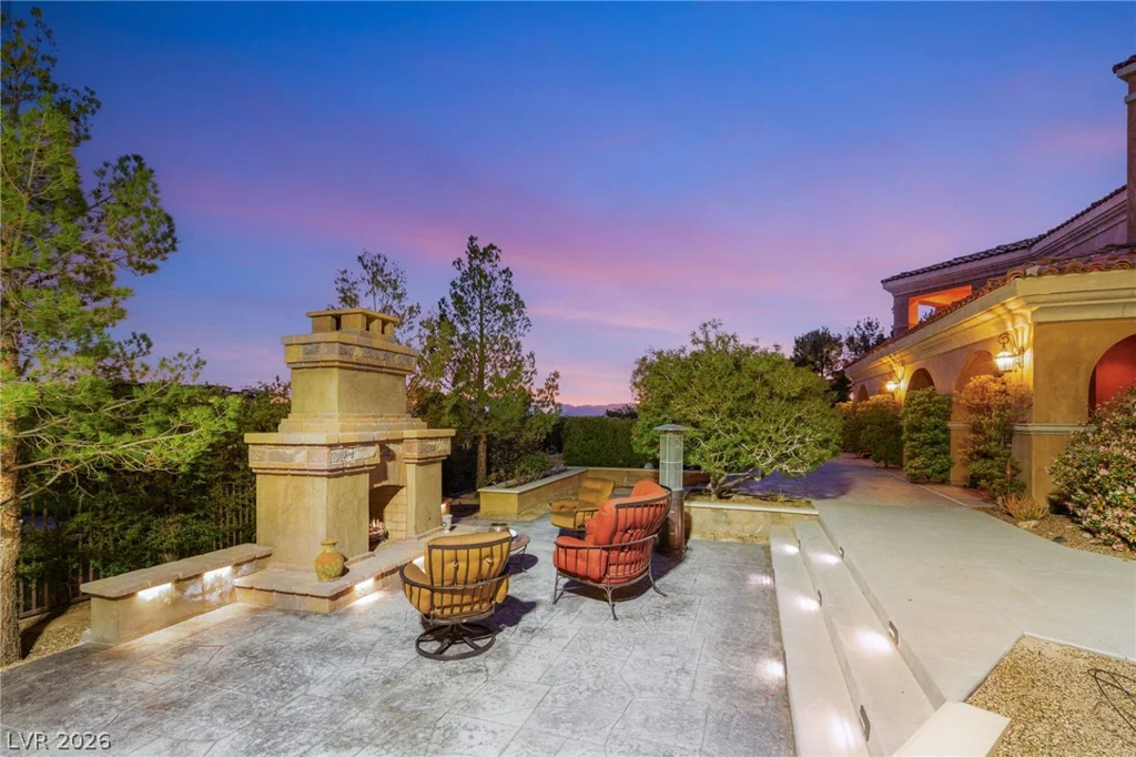 47 Club Vista, Henderson, NV 89052