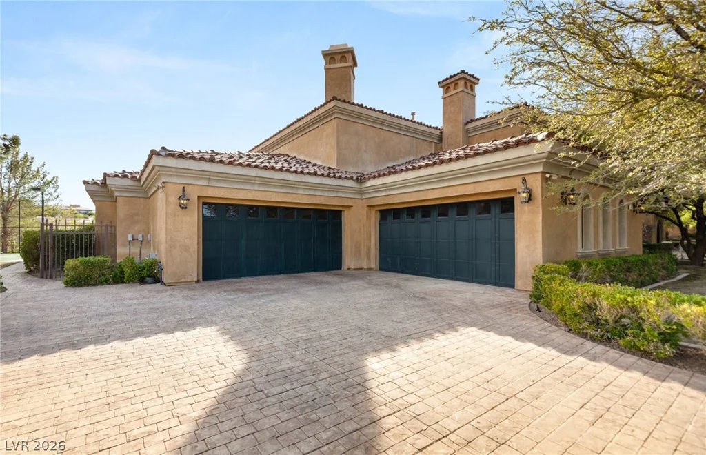 47 Club Vista, Henderson, NV 89052
