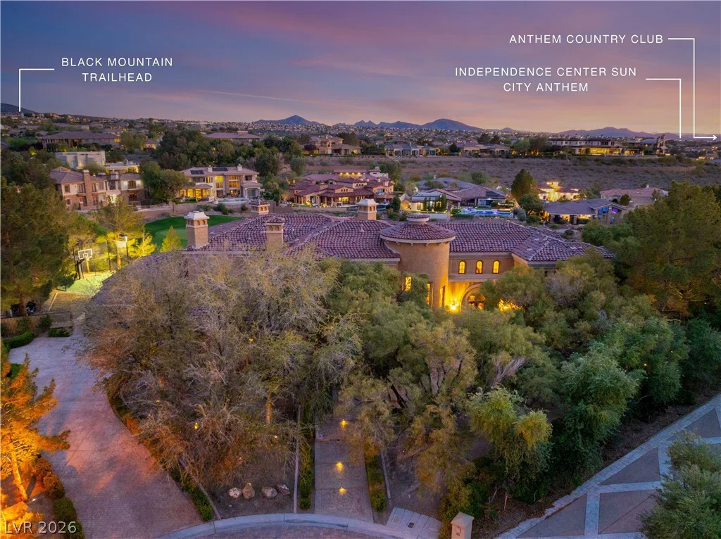 47 Club Vista, Henderson, NV 89052