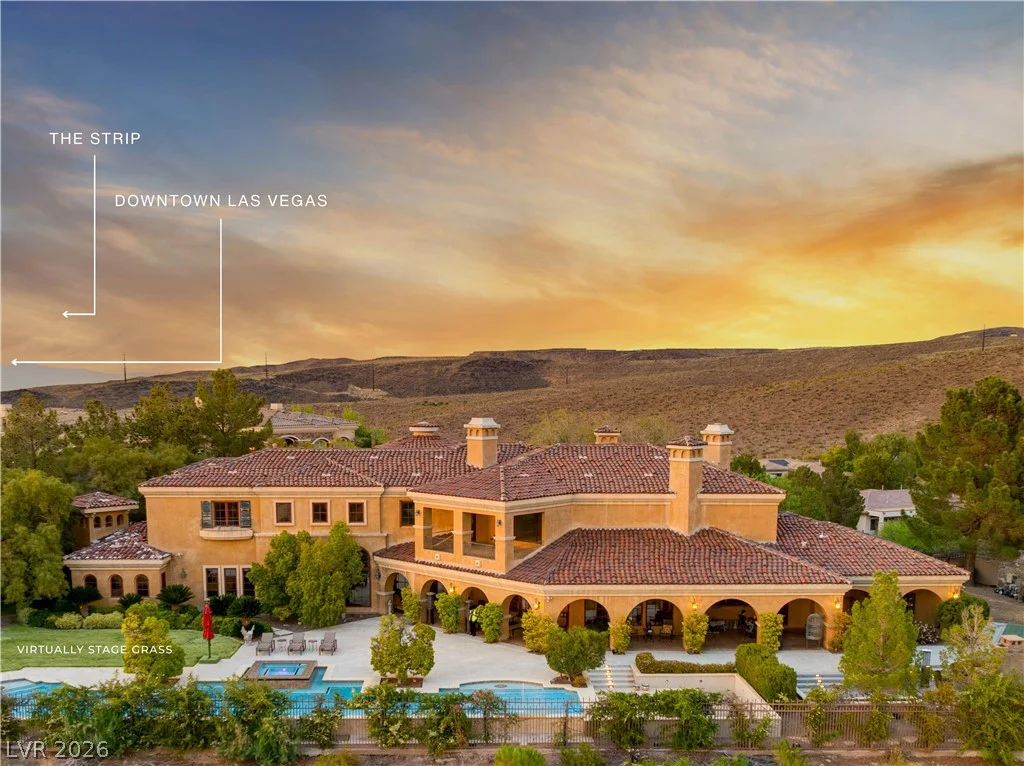 47 Club Vista, Henderson, NV 89052