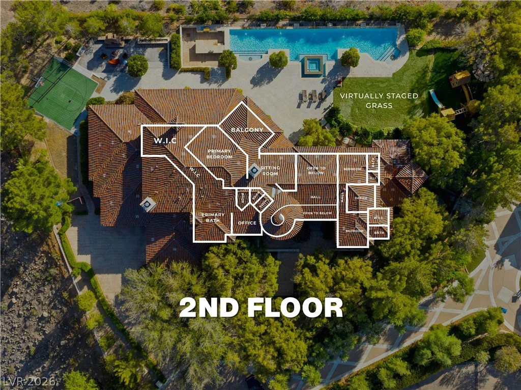 47 Club Vista, Henderson, NV 89052