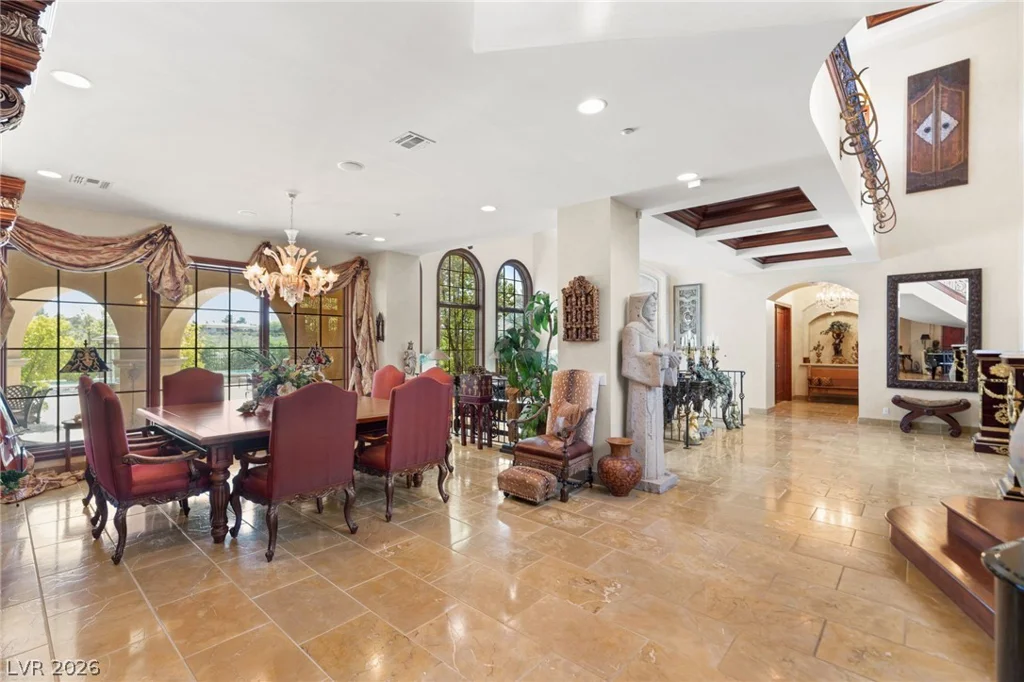 47 Club Vista, Henderson, NV 89052