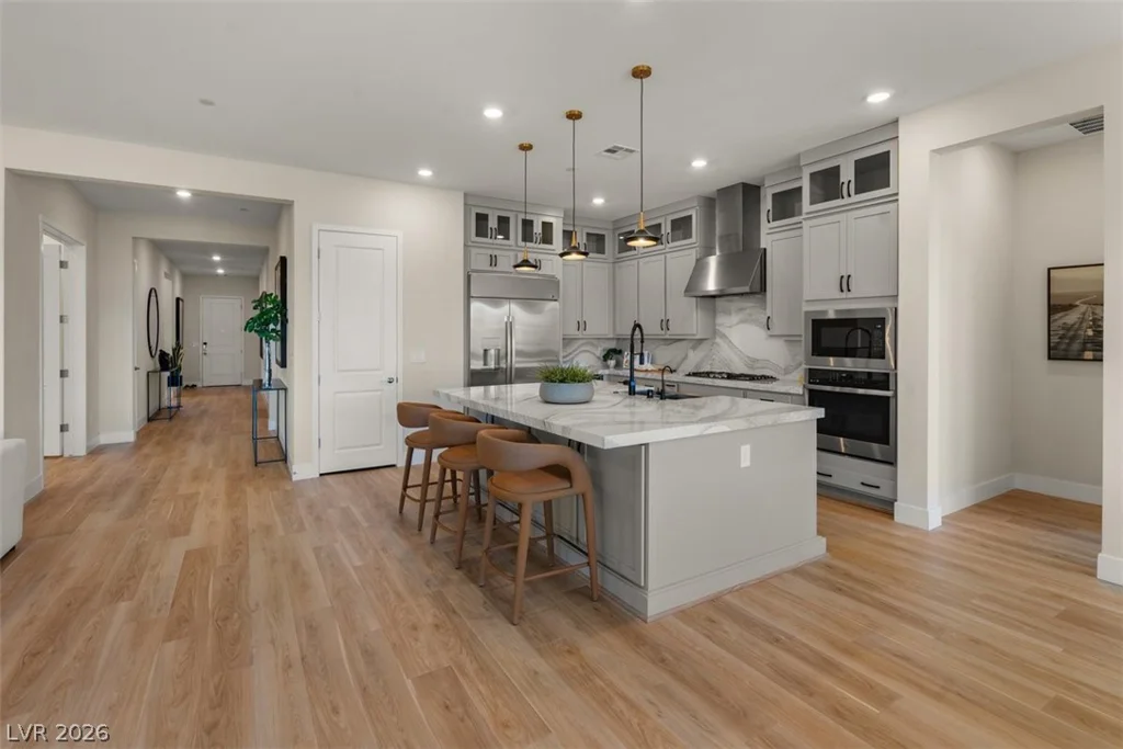 393 Faro Di Portofino, Henderson, NV 89011