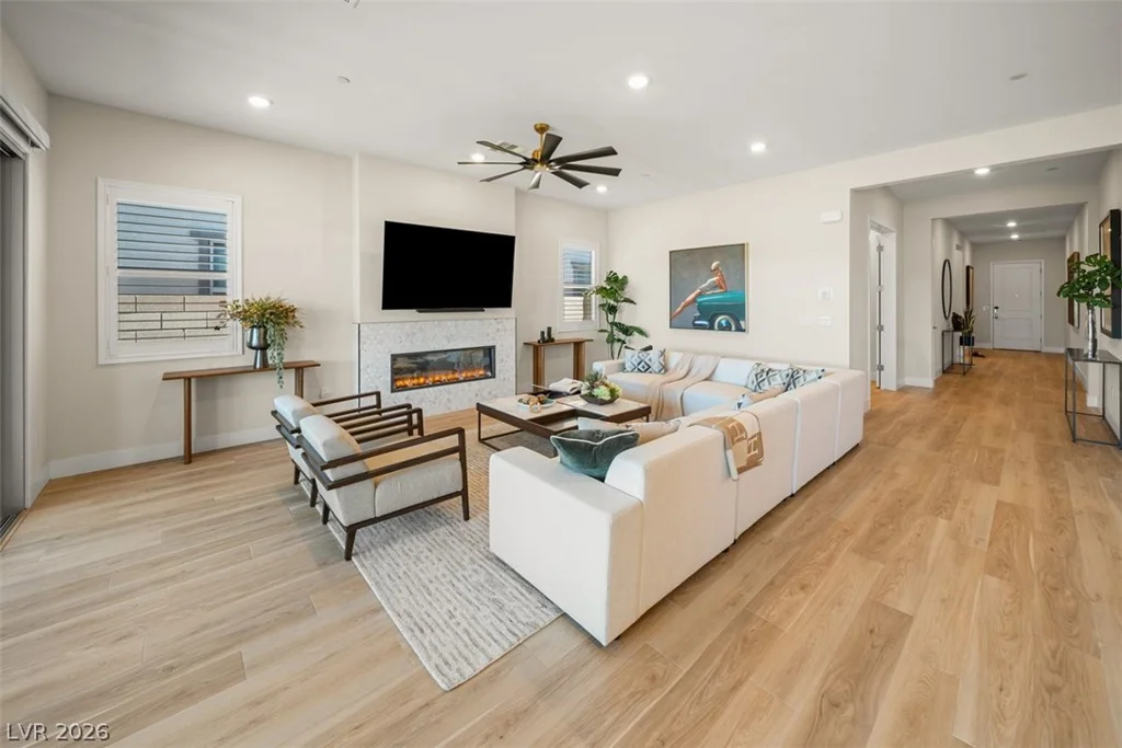 393 Faro Di Portofino, Henderson, NV 89011