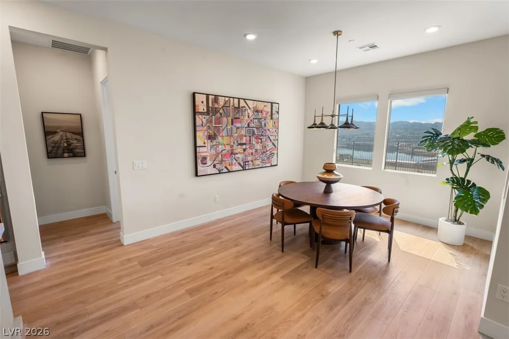 393 Faro Di Portofino, Henderson, NV 89011