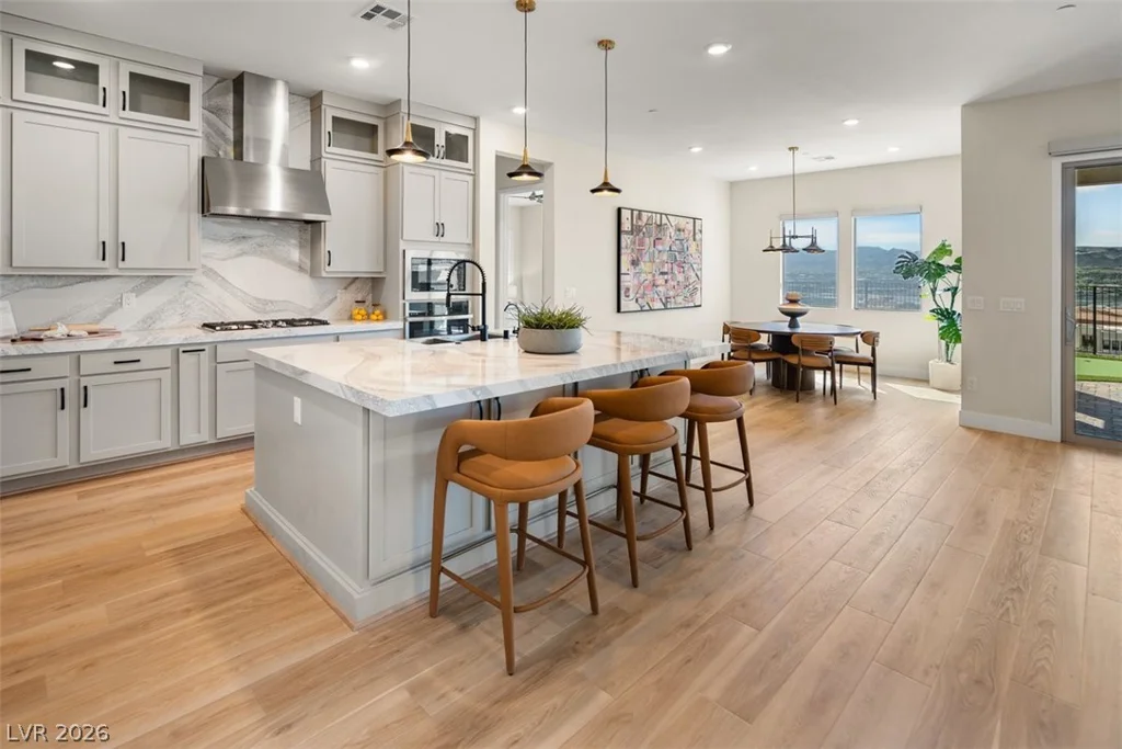 393 Faro Di Portofino, Henderson, NV 89011