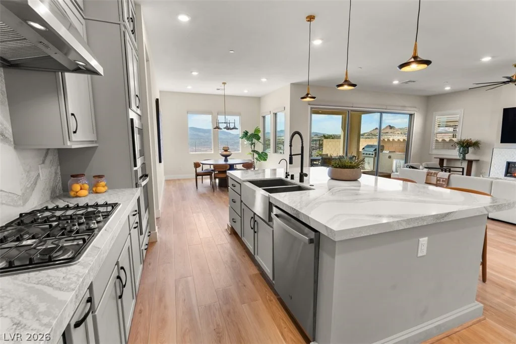 393 Faro Di Portofino, Henderson, NV 89011