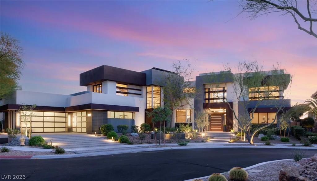 2805 Via Tazzoli, Henderson, NV 89052