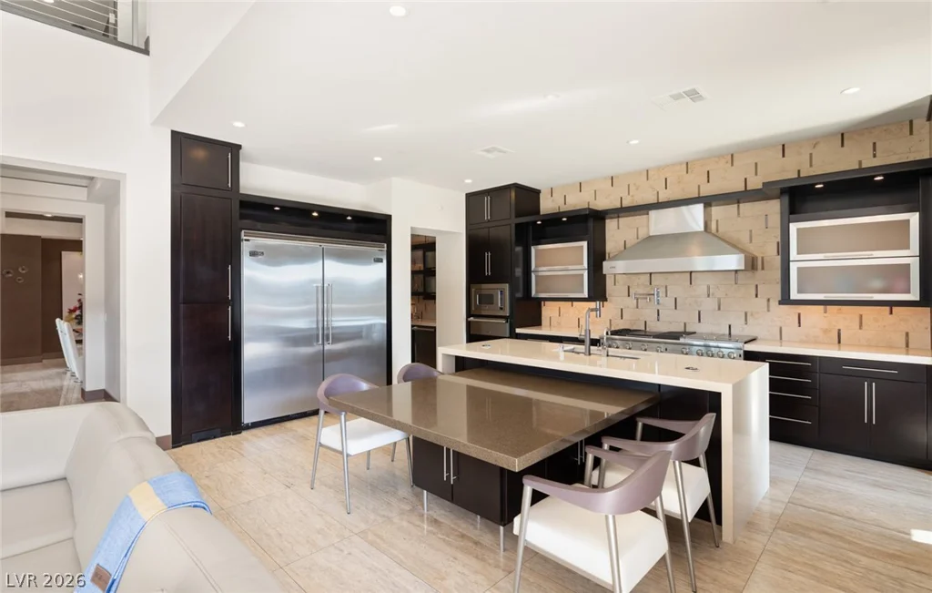 2805 Via Tazzoli, Henderson, NV 89052