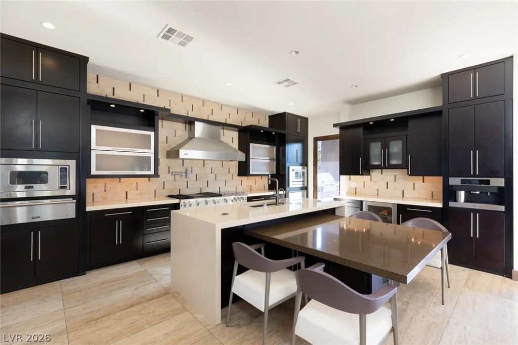 2805 Via Tazzoli, Henderson, NV 89052