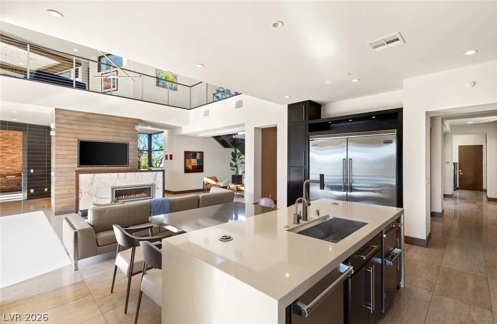 2805 Via Tazzoli, Henderson, NV 89052