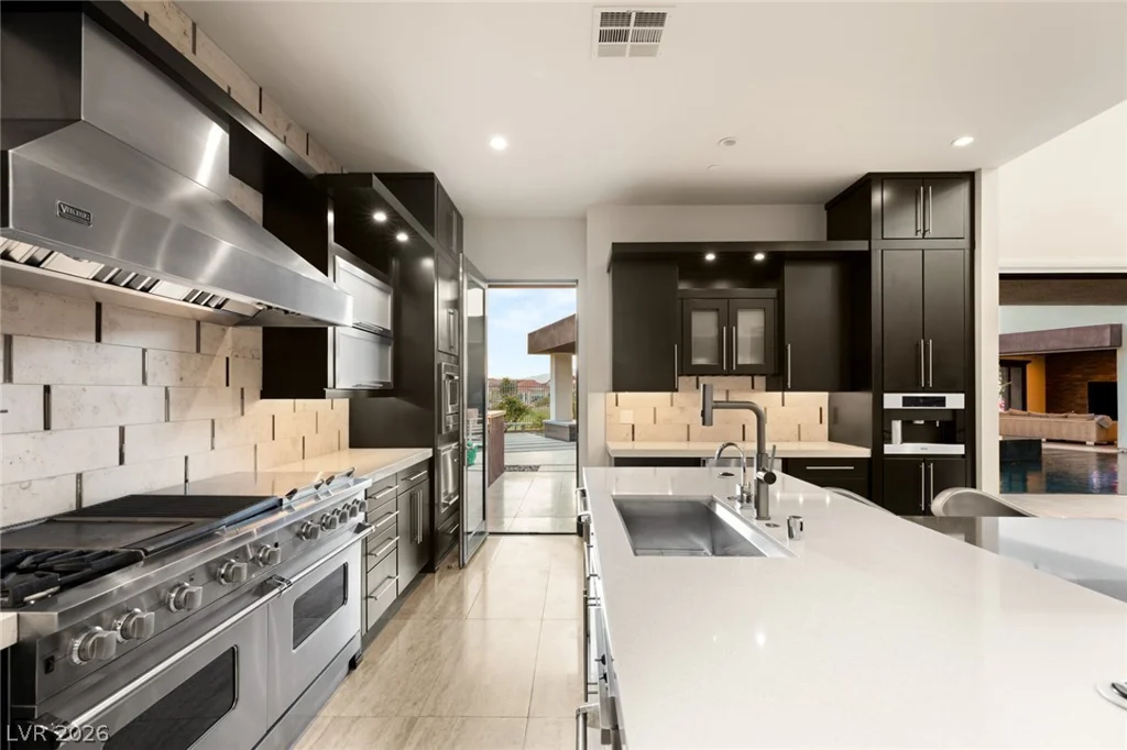 2805 Via Tazzoli, Henderson, NV 89052