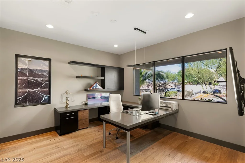 2805 Via Tazzoli, Henderson, NV 89052