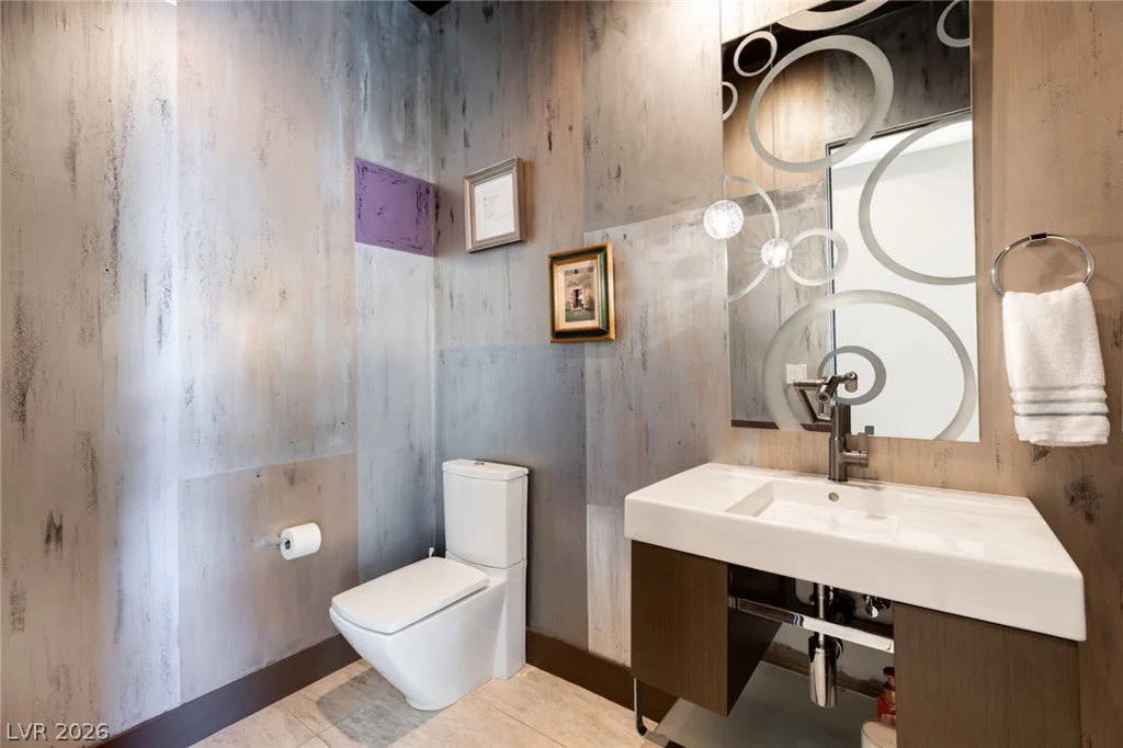 2805 Via Tazzoli, Henderson, NV 89052