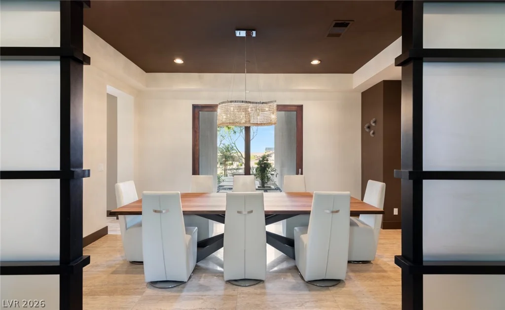 2805 Via Tazzoli, Henderson, NV 89052