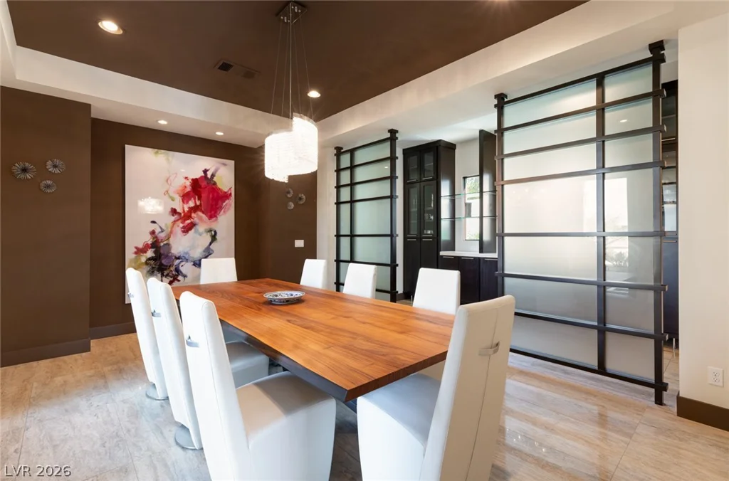 2805 Via Tazzoli, Henderson, NV 89052