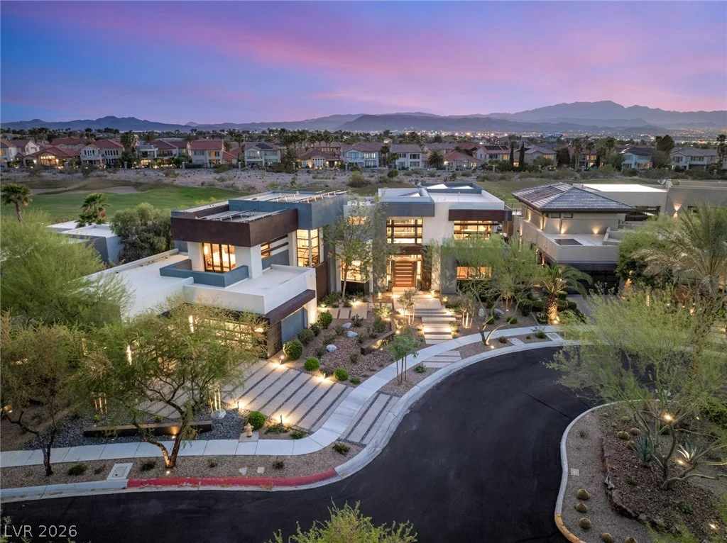 2805 Via Tazzoli, Henderson, NV 89052