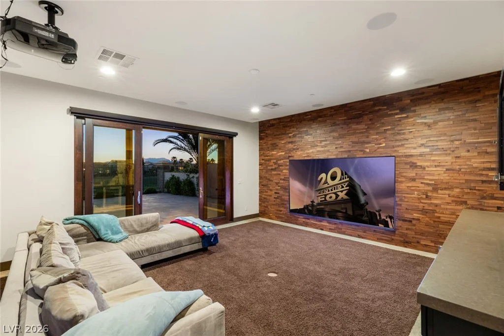 2805 Via Tazzoli, Henderson, NV 89052