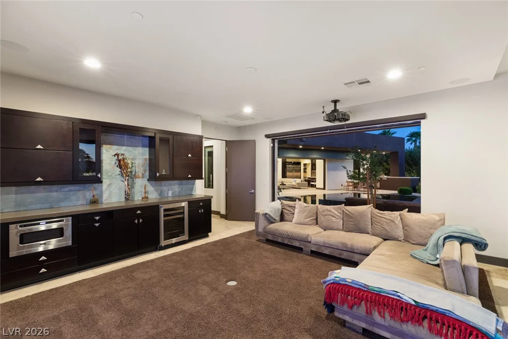 2805 Via Tazzoli, Henderson, NV 89052