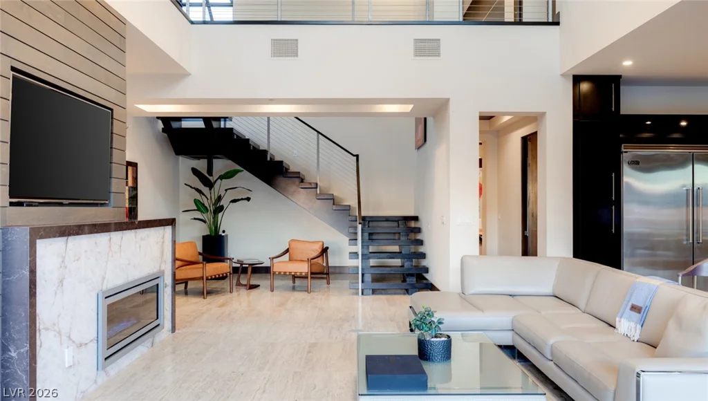 2805 Via Tazzoli, Henderson, NV 89052