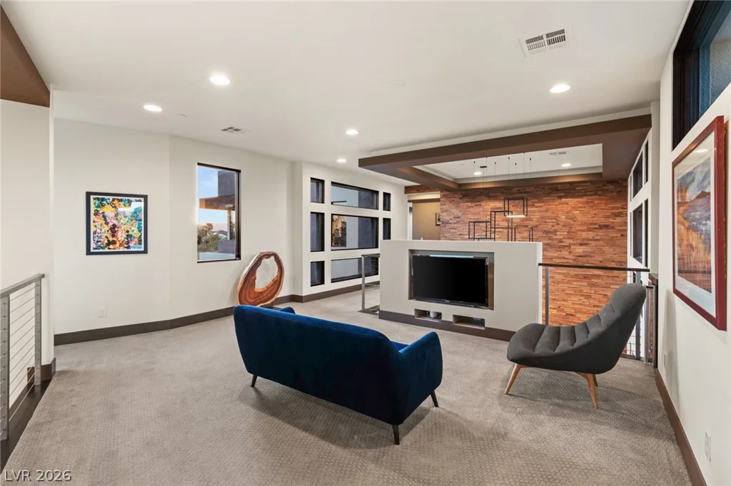 2805 Via Tazzoli, Henderson, NV 89052