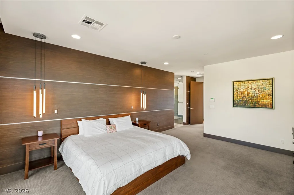 2805 Via Tazzoli, Henderson, NV 89052