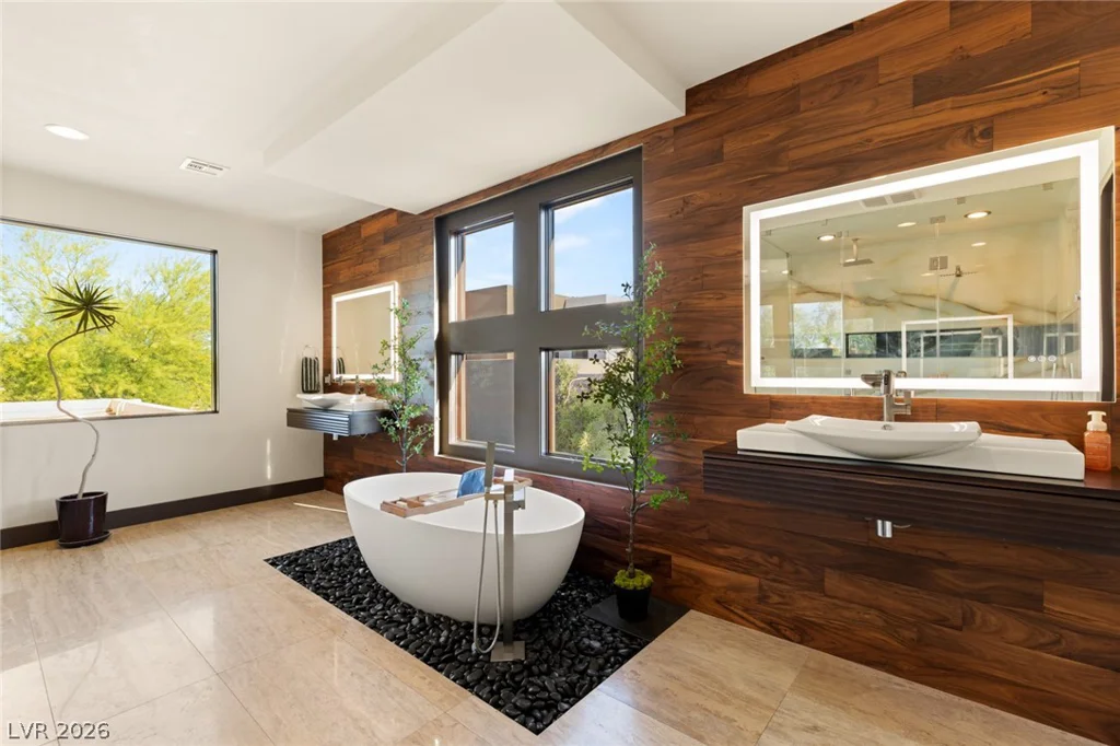 2805 Via Tazzoli, Henderson, NV 89052
