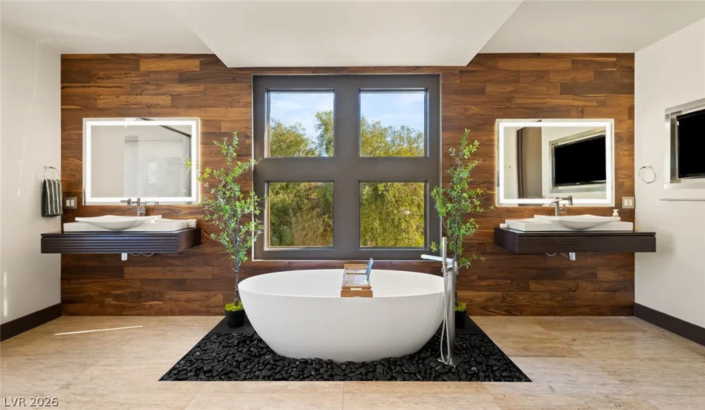 2805 Via Tazzoli, Henderson, NV 89052